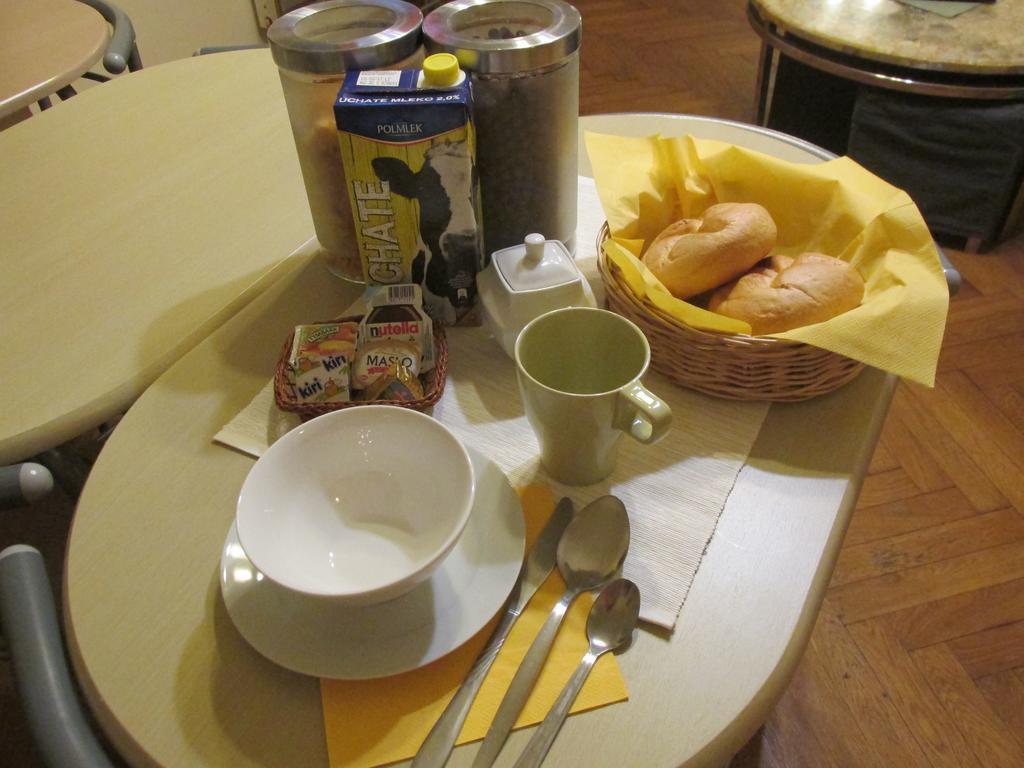 Euro-room & Apartament Kraków