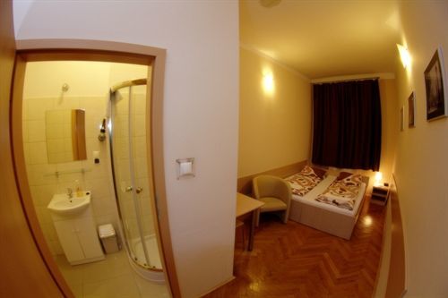 Euro-room & * Kraków