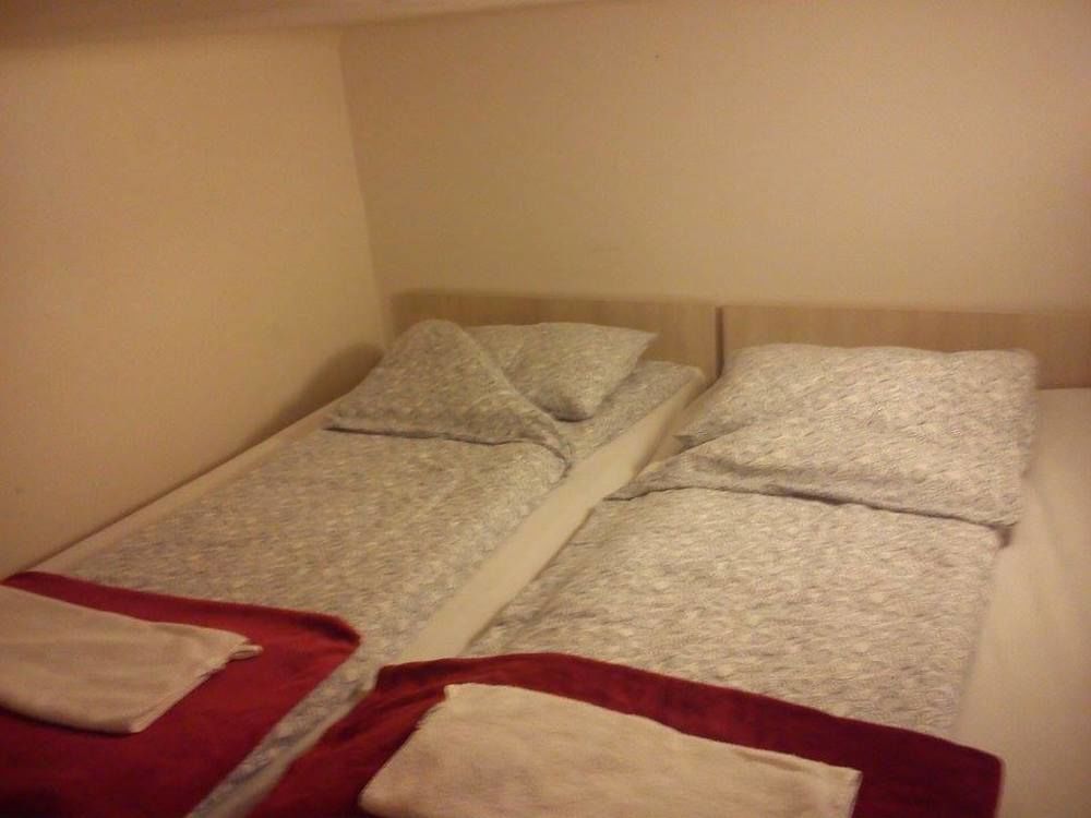 Euro-room & Apartament *