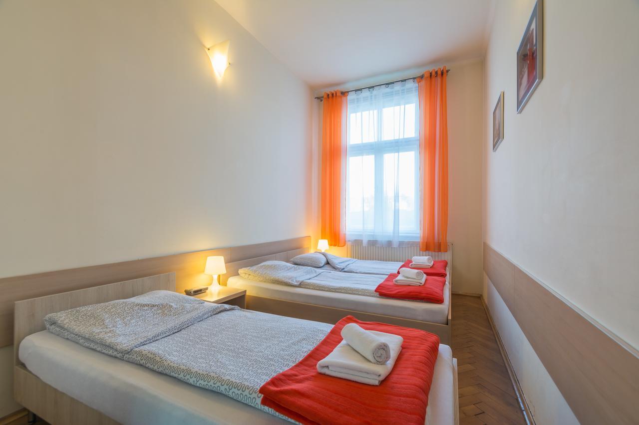 Euro-room & Apartament Kraków