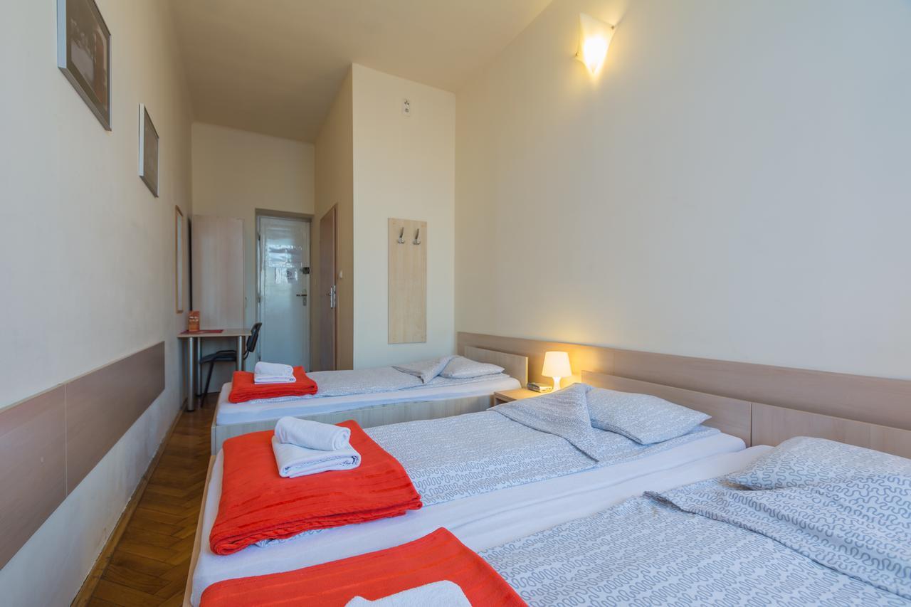 Euro-room & Apartament *