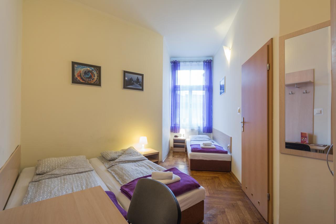 Euro-room & Kraków