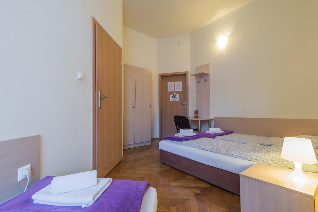 Apartament Euro-room &
