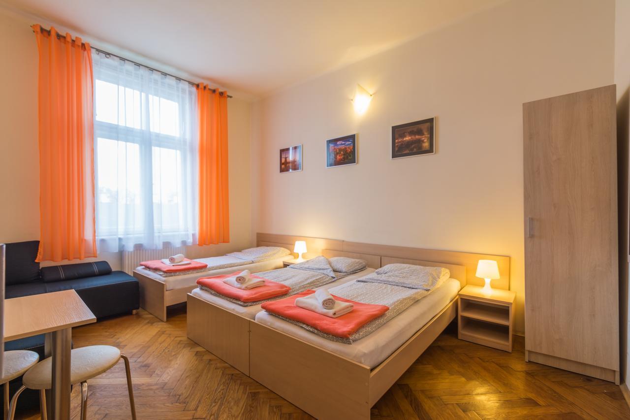 Euro-room & Apartament *