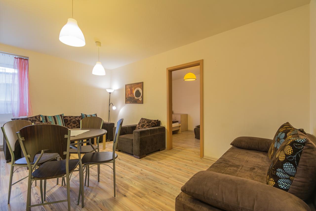 Apartament Euro-room & Kraków