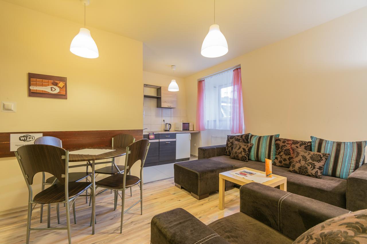 Euro-room & * Kraków