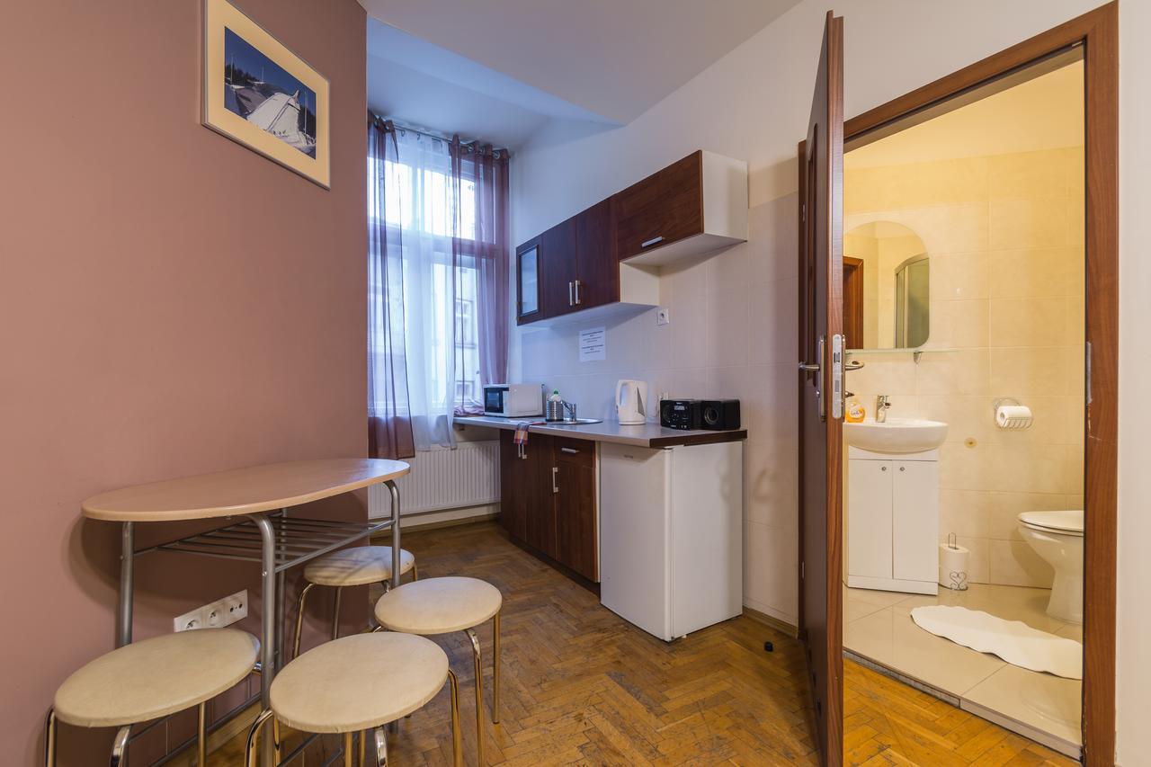 Euro-room & Kraków