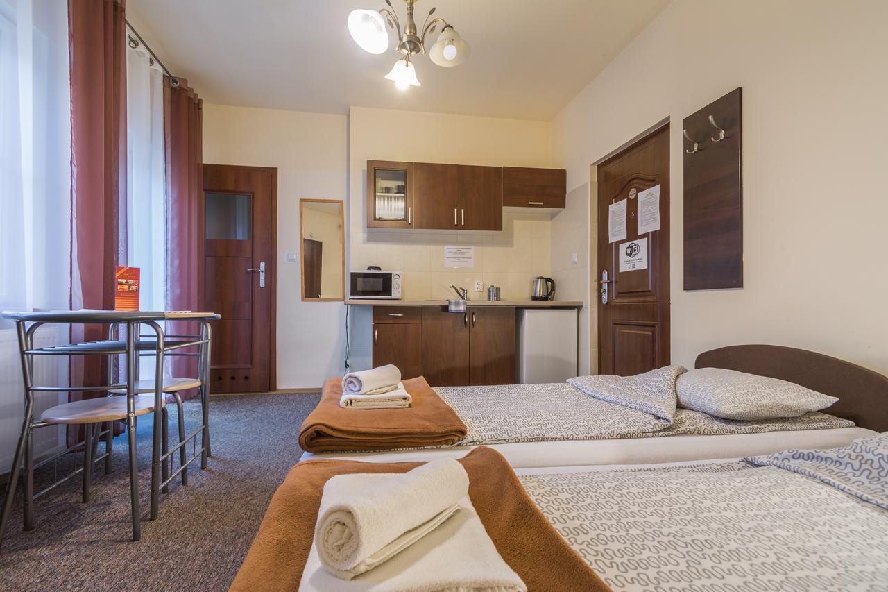Apartament Euro-room & Kraków