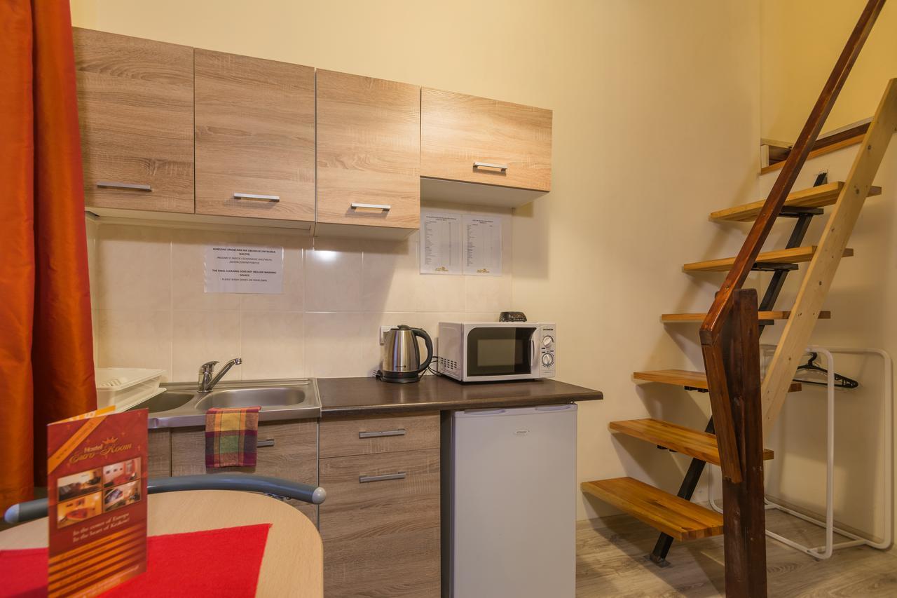 Euro-room & * Kraków
