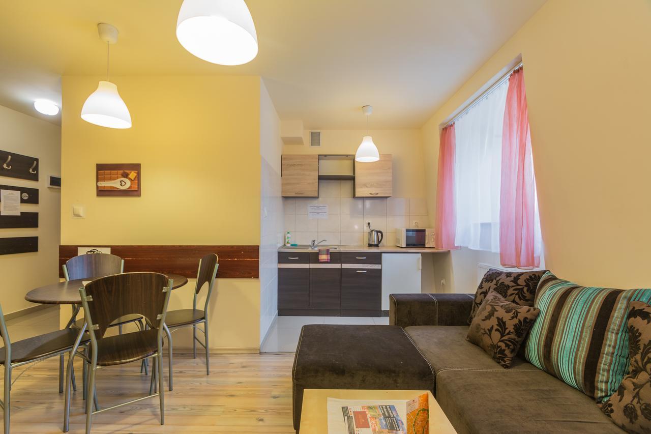 Euro-room &