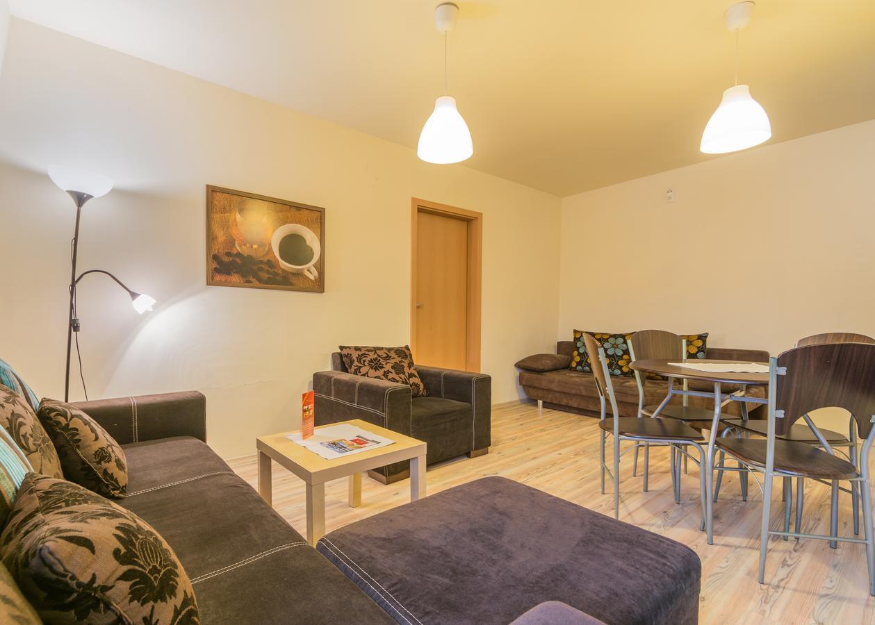 Euro-room & * Kraków