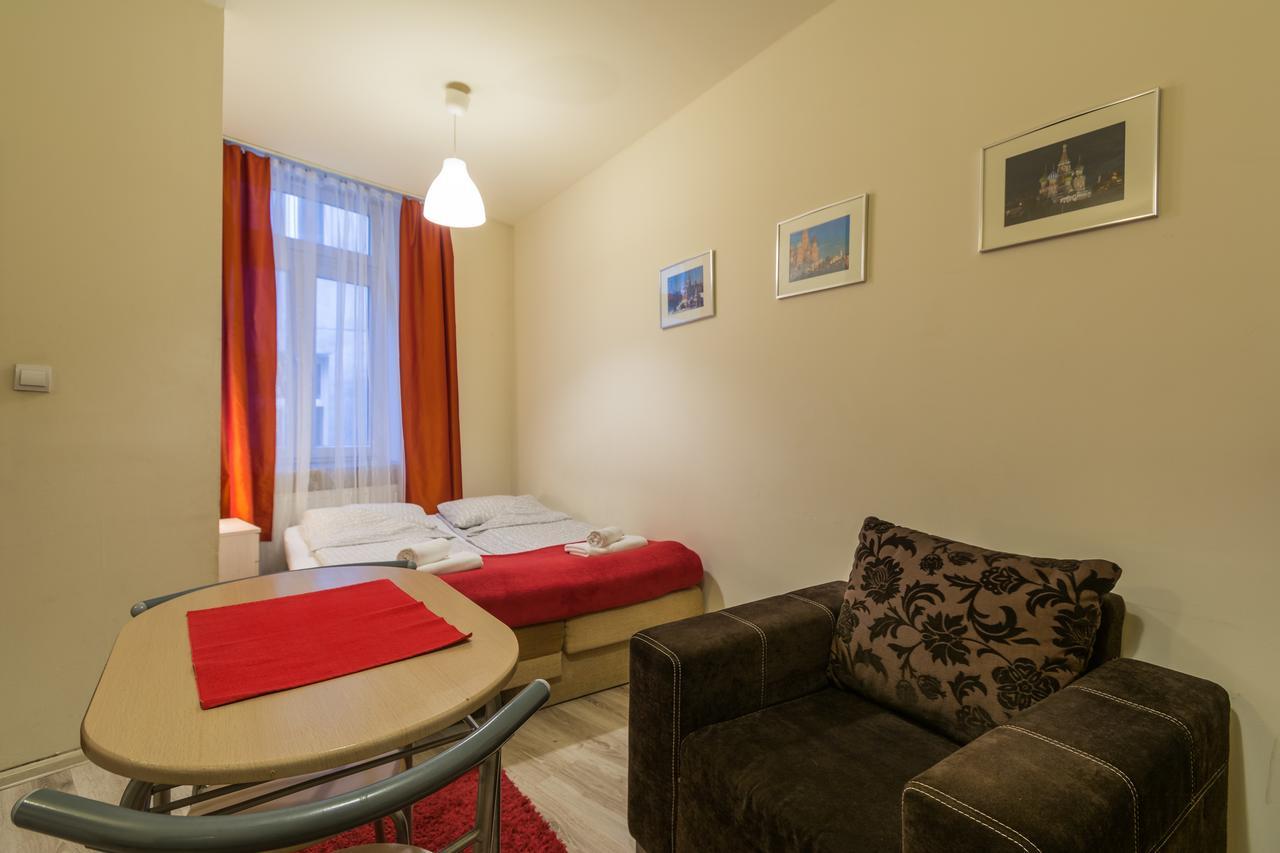 Apartament Euro-room & *