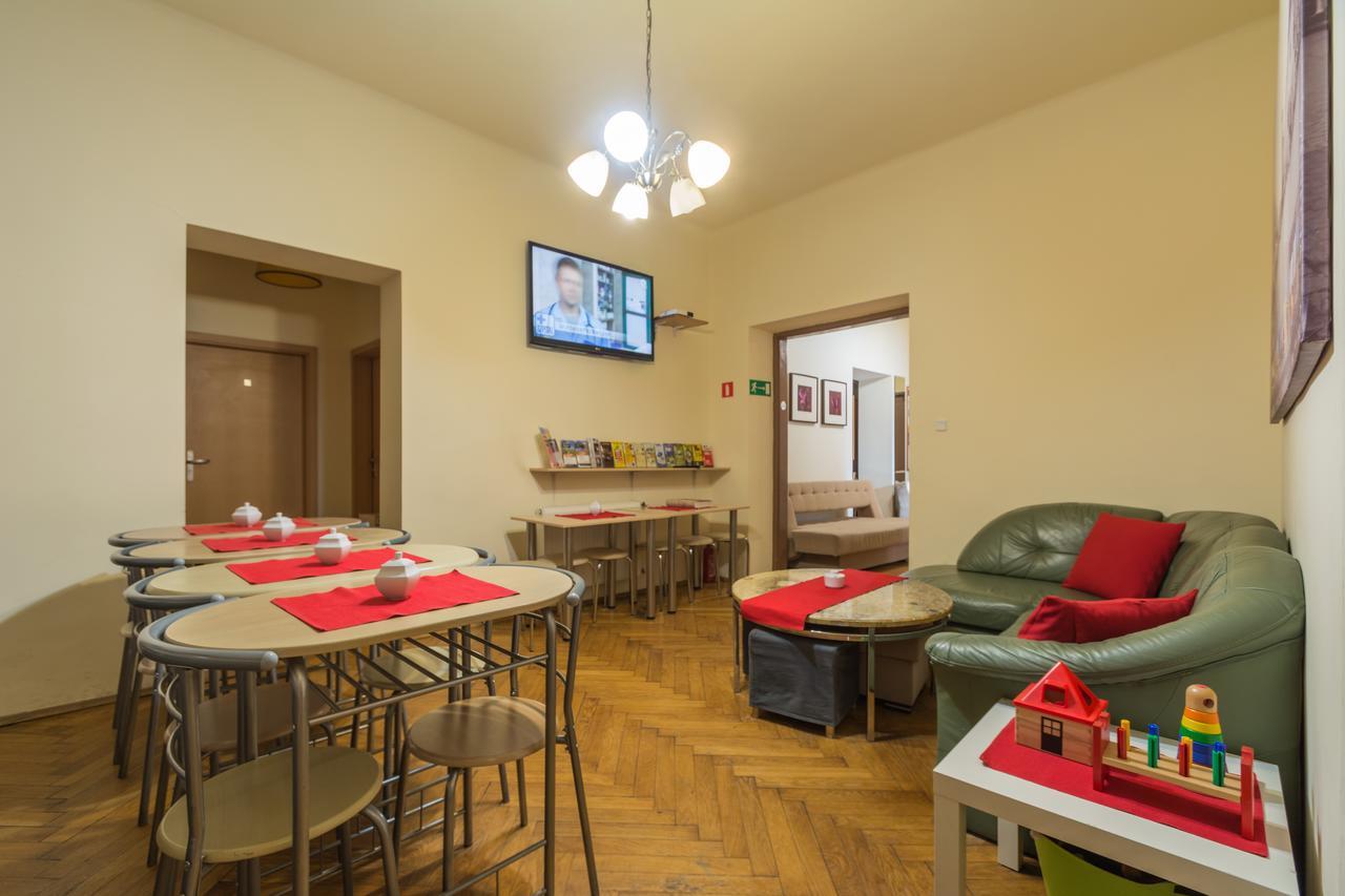 Apartament Euro-room & *