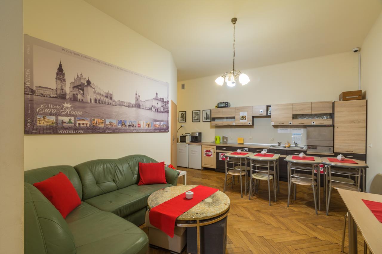Apartament Euro-room & Kraków