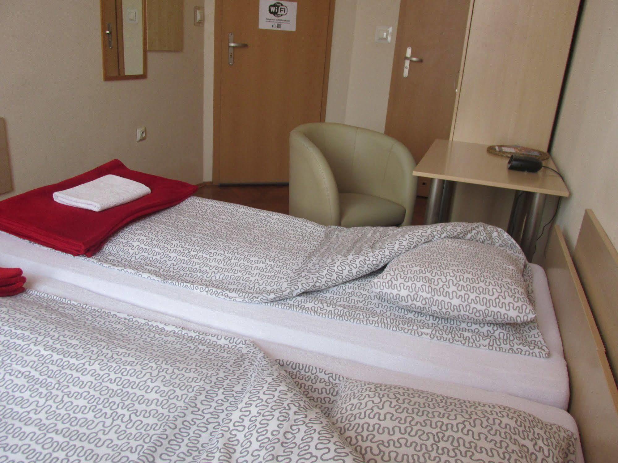 Euro-room & Apartament Kraków