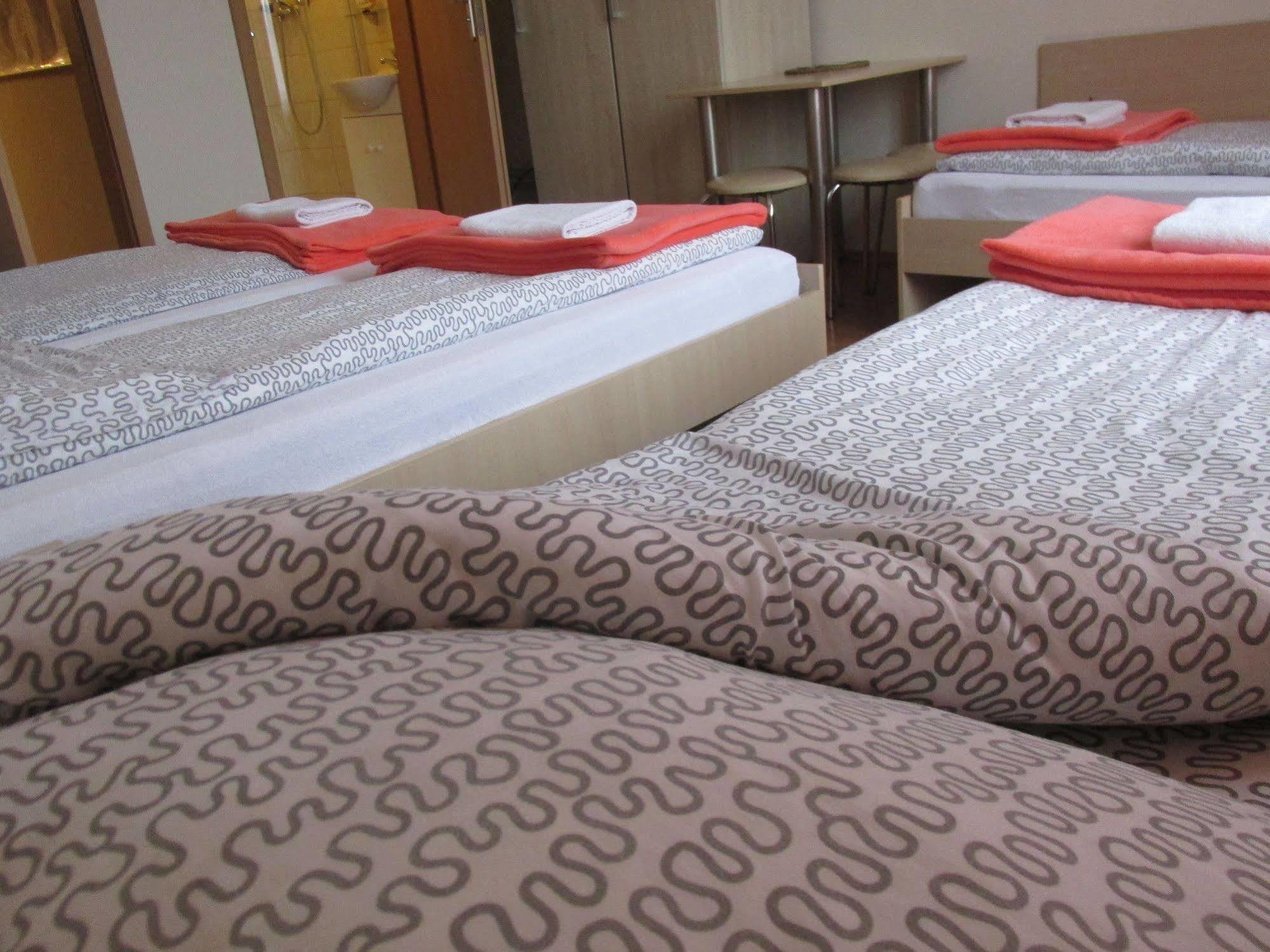 Euro-room & Kraków