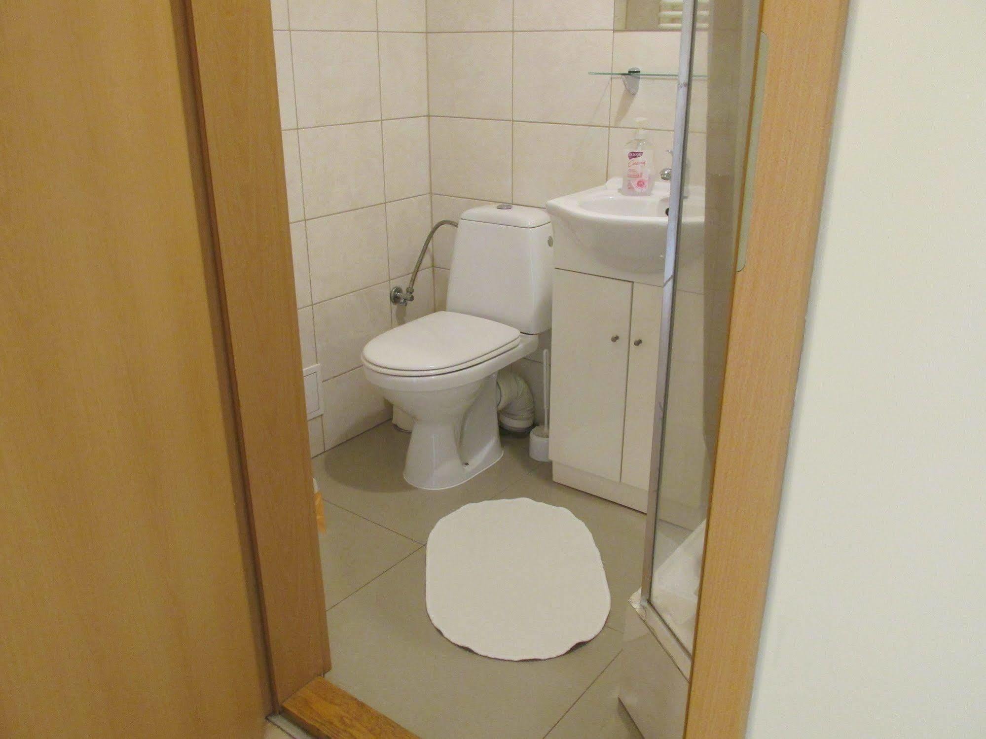 Euro-room & Apartament