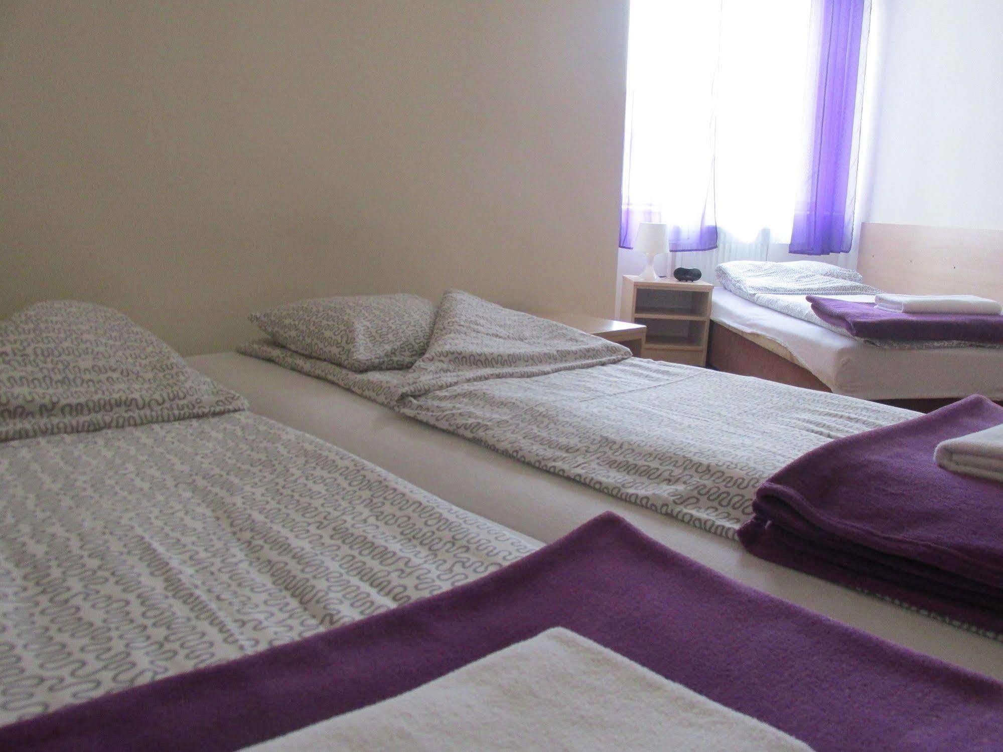 Euro-room & Apartament