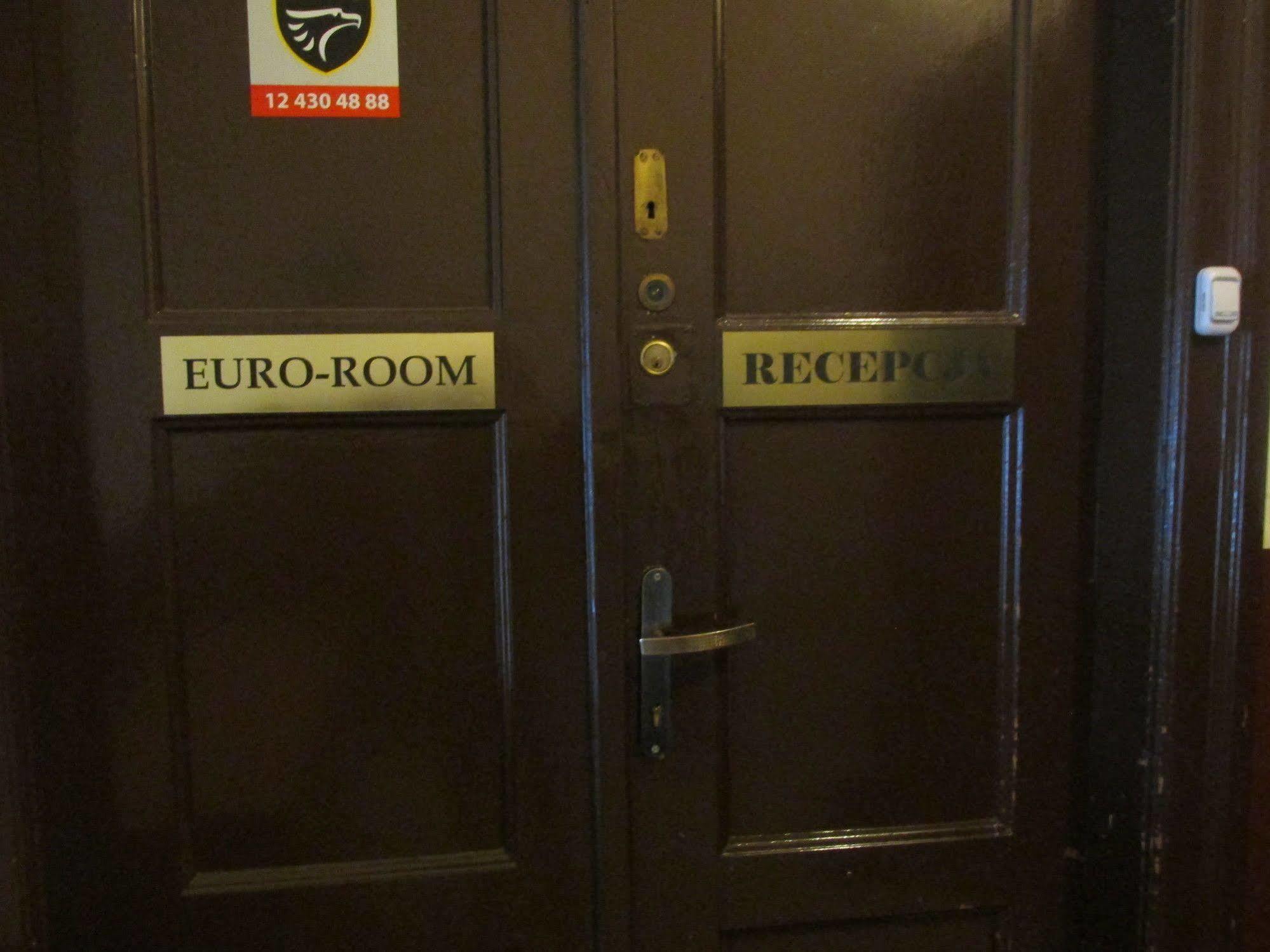 Apartament Euro-room & *