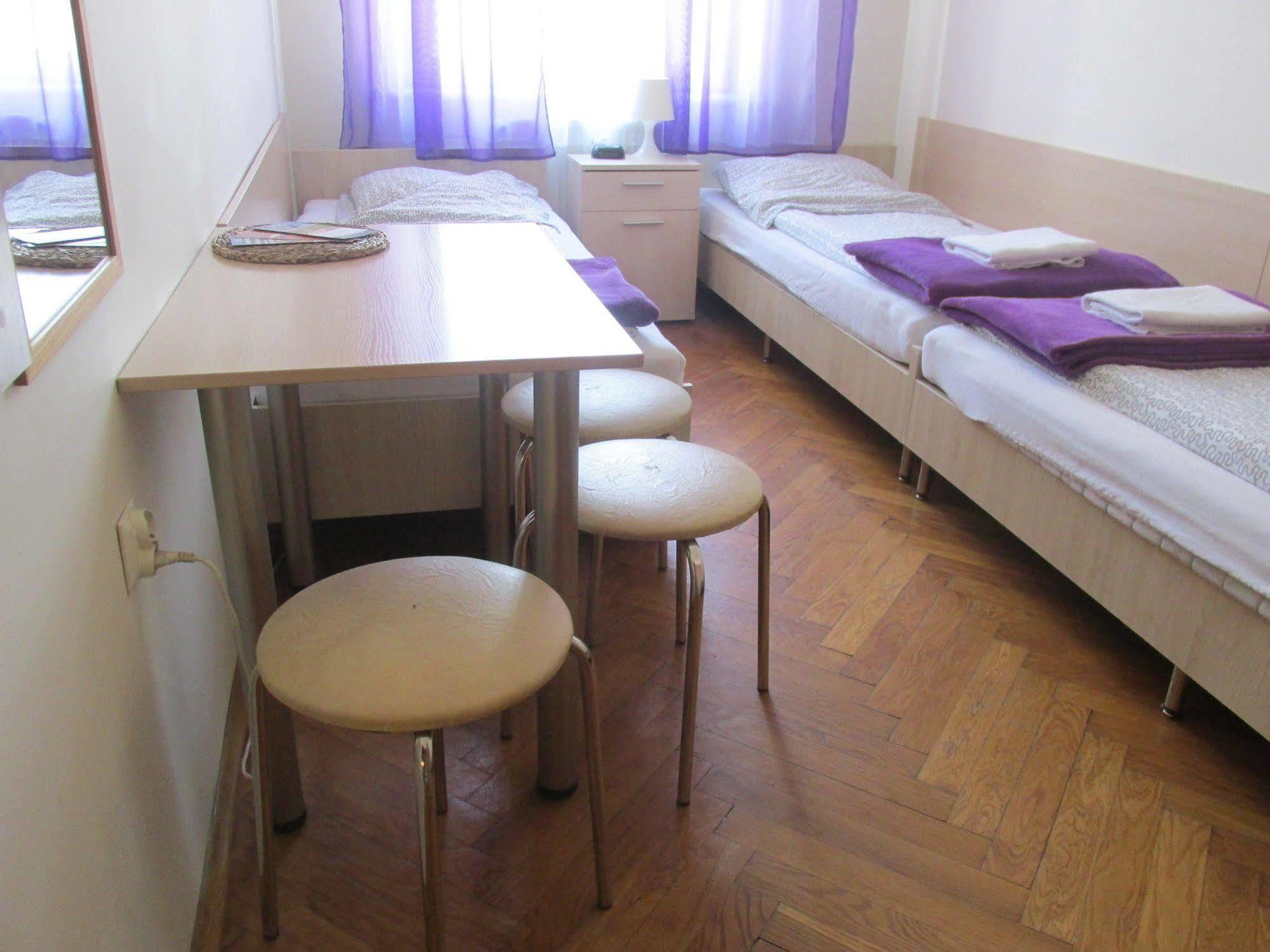 Apartament Euro-room & *