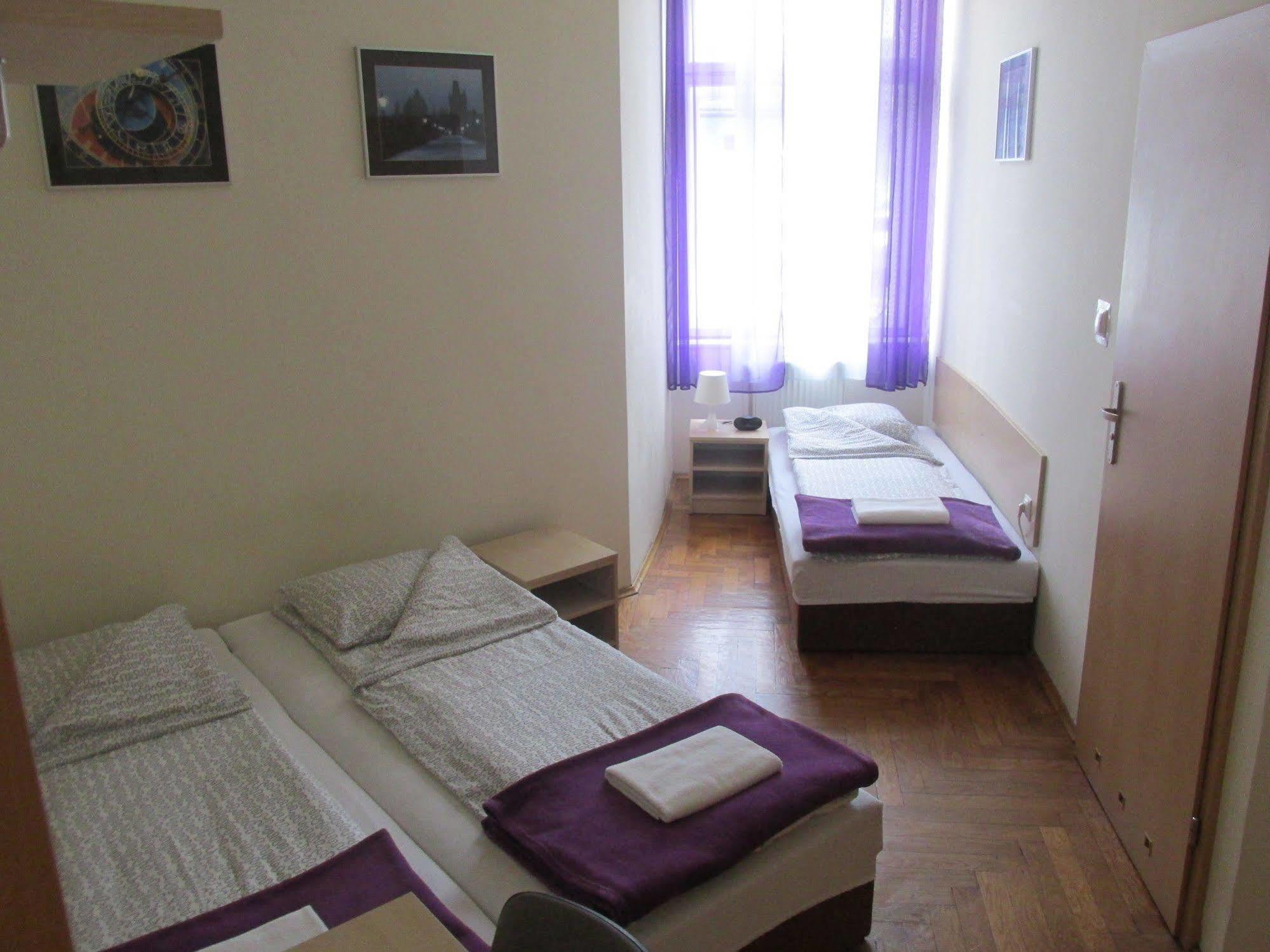 Apartament Euro-room &