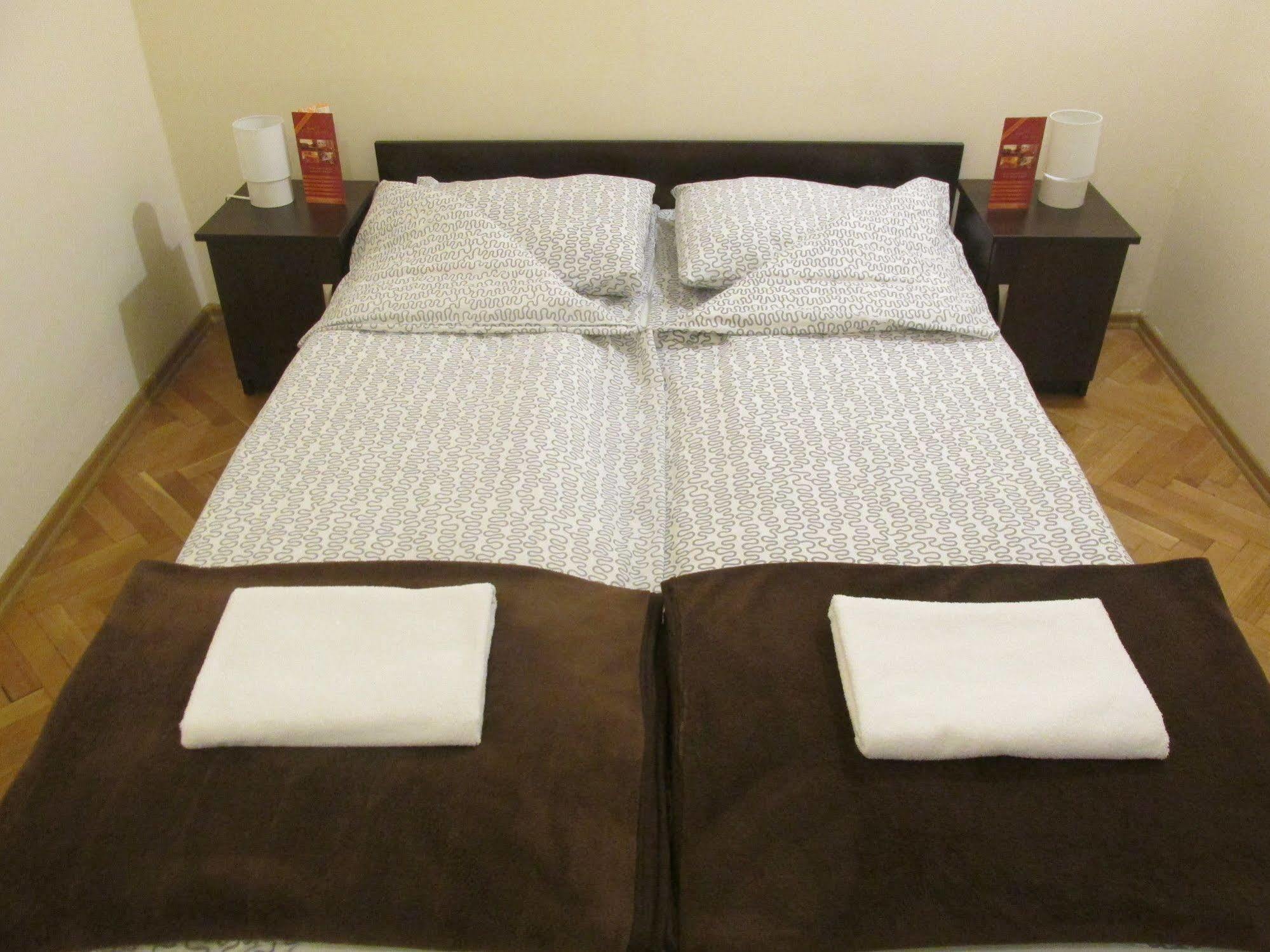 Euro-room & * Kraków