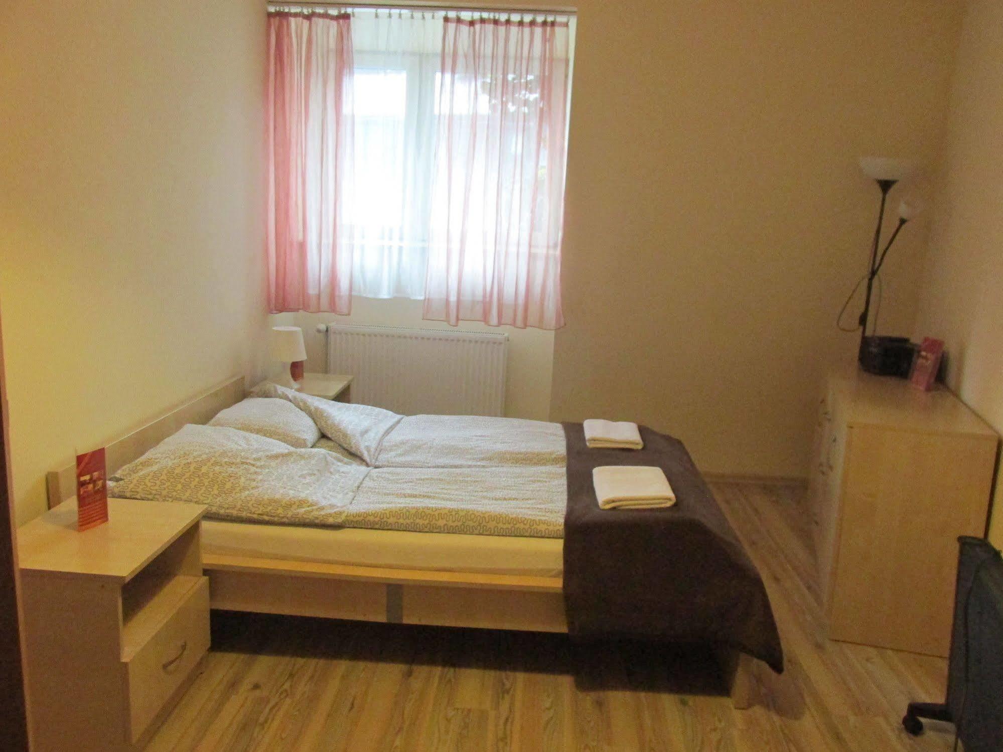 Euro-room & Kraków