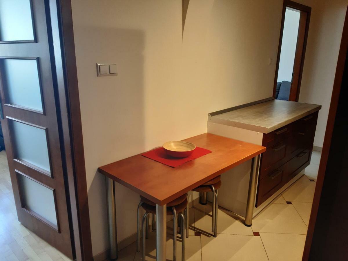 Apartament Euro-room & Kraków