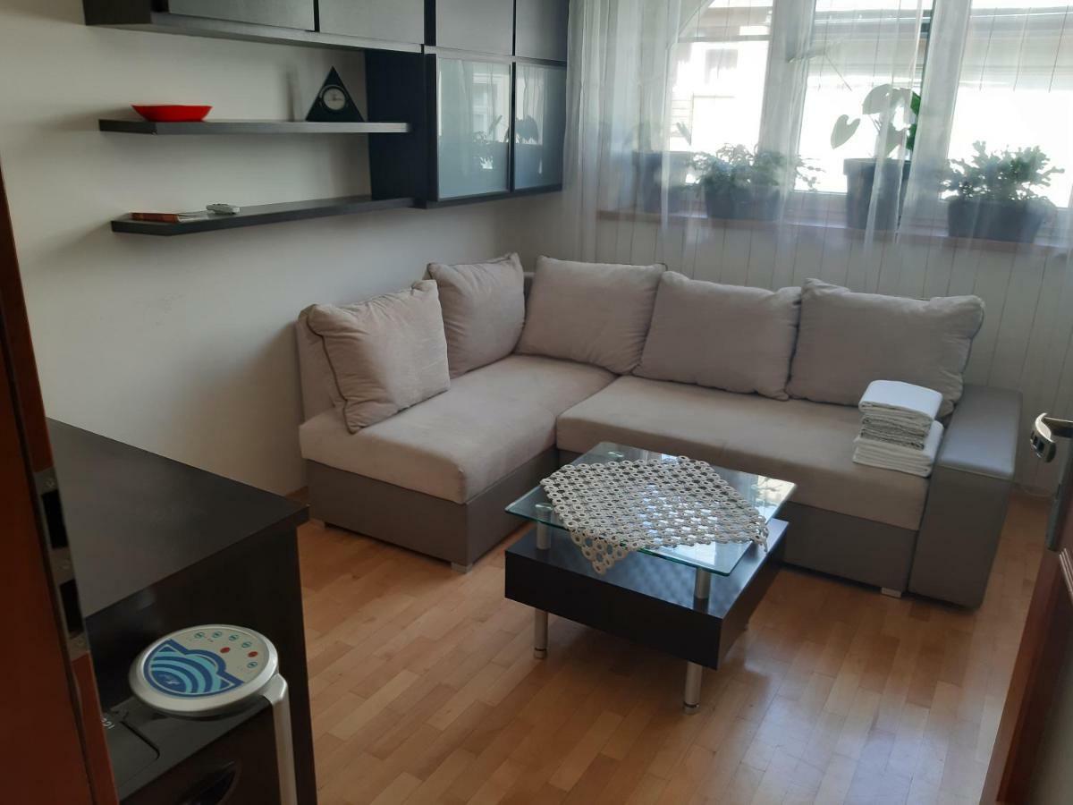 Apartament Euro-room &